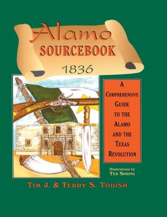 Alamo Sourcebook 1836