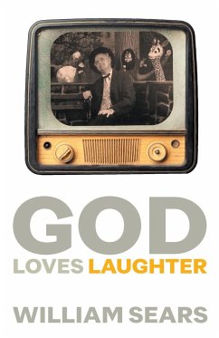 God Loves Laughter