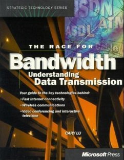 The Race for Bandwidth