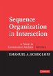Sequence Organization in Interaction - Bild 1