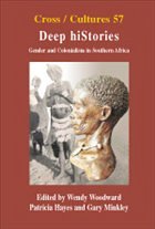 Deep hiStories - WOODWARD, Wendy / Patricia HAYES / Gary MINKLEY (eds.)