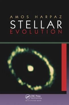 Stellar Evolution - Harpaz, Amos