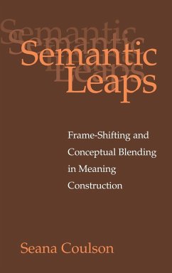 Semantic Leaps - Coulson, Seana