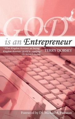 Cover God is Entrepreneur Pink Case Laminate