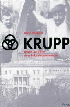 Cover Krupp