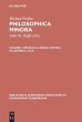 Opuscula logica, physica, allegorica,... - Bild 1