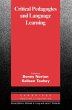Critical Pedagogies and Language... - Bild 1