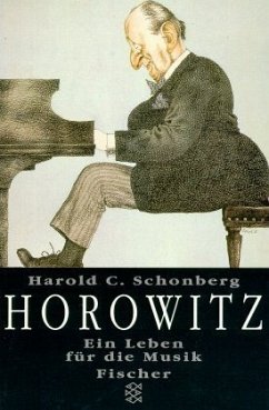 Horowitz - Schonberg, Harold C.