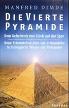Die vierte Pyramide - Dimde, Manfred