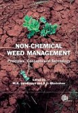 Non Chemical Weed Management