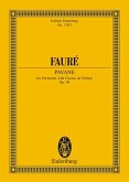 Pavane Pavane