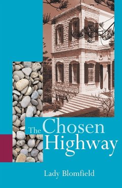 The Chosen Highway - Blomfield, Sara Lady