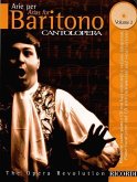 Cantolopera: Arias for Baritone - Volume 2: Cantolopera Collection [With CD]