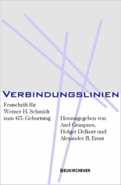 Cover Verbindungslinien