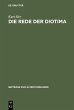 Die Rede der Diotima - Bild 1