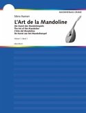 Die Kunst des Mandolinspiels