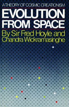 Evolution from Space - Hoyle, Fred; Wickramasinghe, Chandra