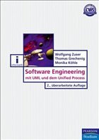 Software Engineering mit UML und dem Unified Process