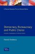 Democracy, Bureaucracy and Public Choice - Bild 1
