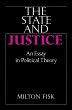 The State and Justice the State and... - Bild 1