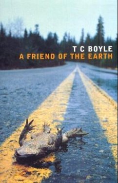 A Friend of the Earth. Ein Freund der Erde, engl. Ausgabe A Friend of the Earth. Ein Freund der Erde, engl. Ausgabe