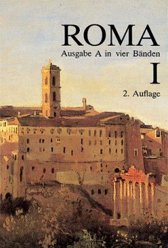 Roma Ausgabe A Band I - Lindauer, Josef