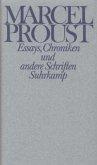 Essays, Chroniken und andere Schriften / Werke, Frankfurter Ausgabe 3