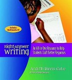 Right-Answer Writing