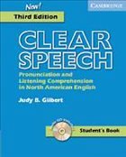 Clear Speech Student's Book