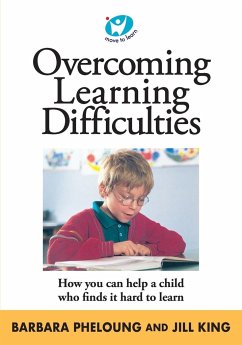 Overcoming Learning Difficulties - Pheloung, Barbara; King, Jill