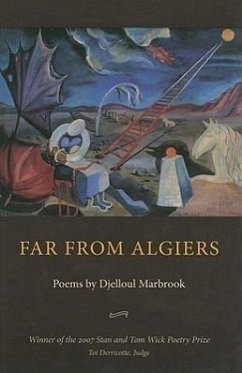 Far from Algiers - Marbrook, Djelloul