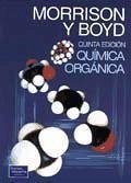 Química orgánica, 5ED