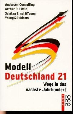 Modell Deutschland 21