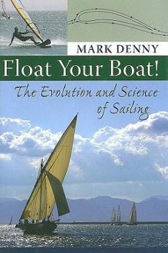 Float Your Boat! - Denny, Mark