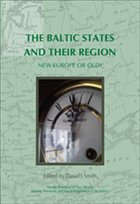 The Baltic States and their Region