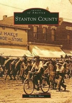 Stanton County - Maas, Mary L.