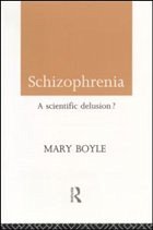 Schizophrenia - Boyle, Mary