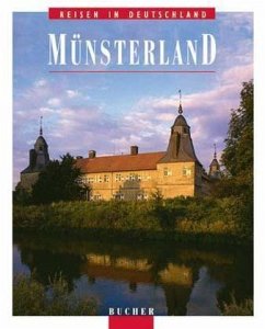 Münsterland - Knorr-Anders, Esther; Ohrenschall, Alice