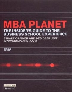MBA Planet - Crainer, Stuart; Dearlove, Des