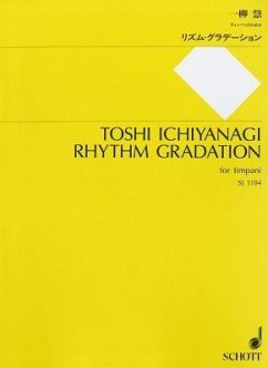 Rhythm Gradation