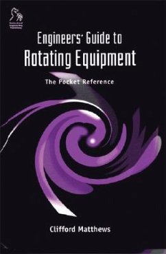 Engineers' Guide to Rotating Equipment - Matthews, Clifford