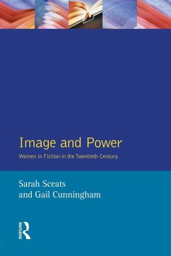 Image and Power - Sceats, Sarah; Cunningham, Gail