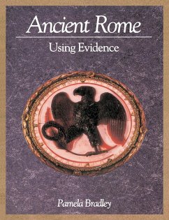 Ancient Rome - Bradley, Pamela