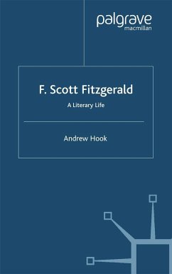 F. Scott Fitzgerald - Hook, A.
