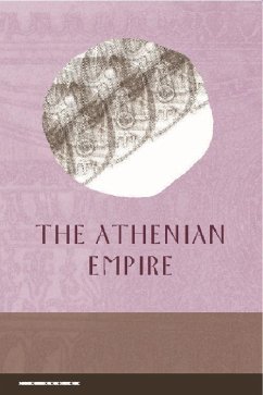 The Athenian Empire - Low, Polly (ed.)