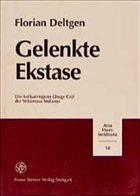Cover Gelenkte Ekstase