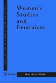 Information Sources in Women's Studies and Feminism