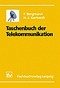 Taschenbuch der Telekommunikation - Bergmann, Fridhelm und Hans-Joachim Gerhardt