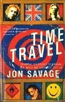 Time Travel - Savage, Jon