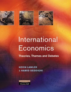 International Economics - Lawler, Kevin; Seddighi, Hamid